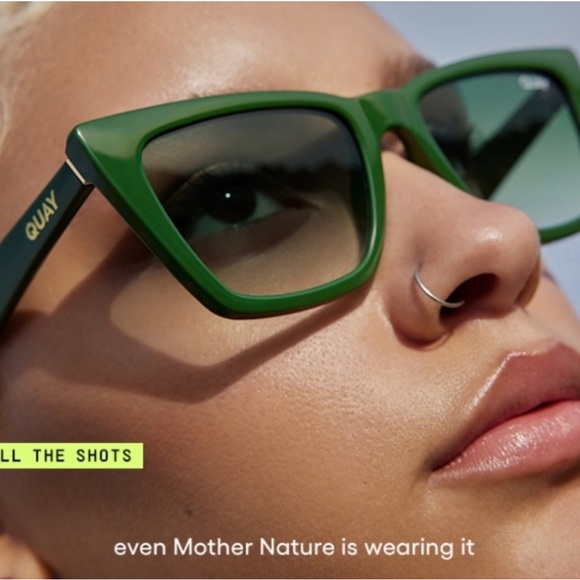 Quay Australia Sunglasses - Picture 6 of 7